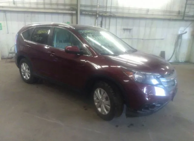 HONDA CR-V 2014 5j6rm4h78el075243