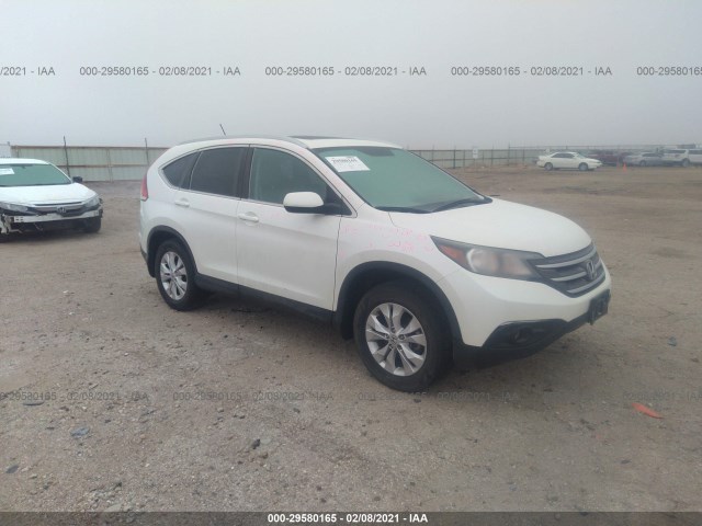 HONDA CR-V 2014 5j6rm4h78el077204