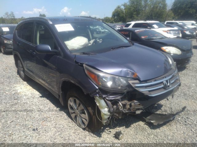 HONDA CR-V 2014 5j6rm4h78el081284