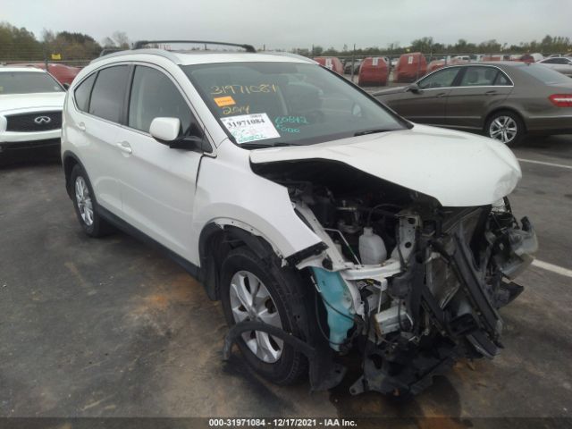 HONDA CR-V 2014 5j6rm4h78el090194