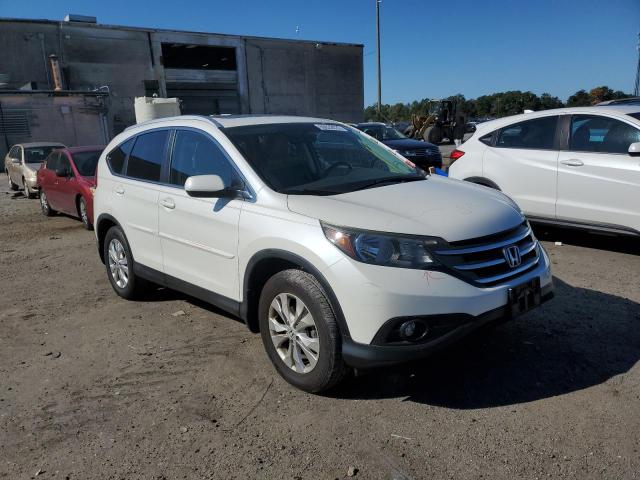 HONDA CR-V EXL 2014 5j6rm4h78el101193