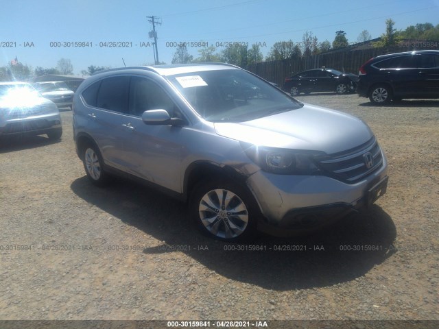 HONDA CR-V 2014 5j6rm4h78el105020