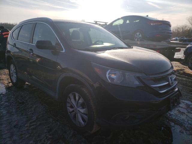 HONDA CR-V EXL 2014 5j6rm4h78el107849