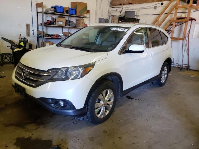 HONDA CRV 2014 5j6rm4h78el113912