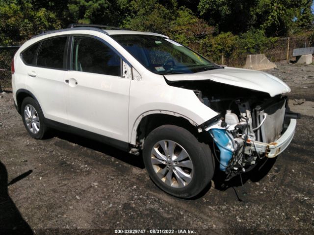 HONDA CR-V 2014 5j6rm4h78el114588