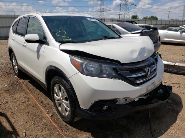 HONDA CR-V EXL 2014 5j6rm4h78el117815