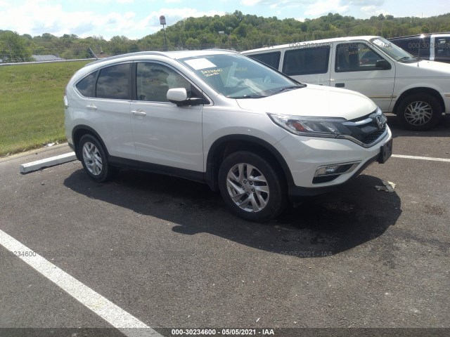 HONDA CR-V 2015 5j6rm4h78fl002679