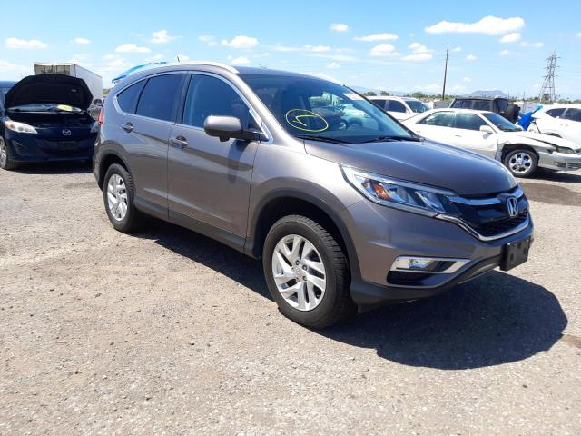 HONDA CR-V EXL 2015 5j6rm4h78fl002729