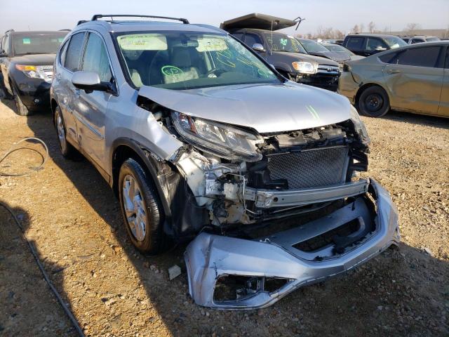 HONDA CR-V EXL 2015 5j6rm4h78fl008014