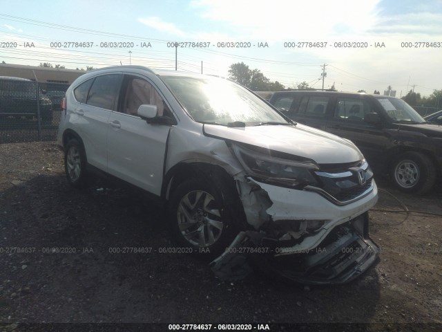 HONDA CR-V 2015 5j6rm4h78fl013990