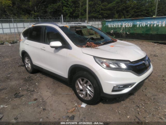 HONDA CR-V 2015 5j6rm4h78fl018011