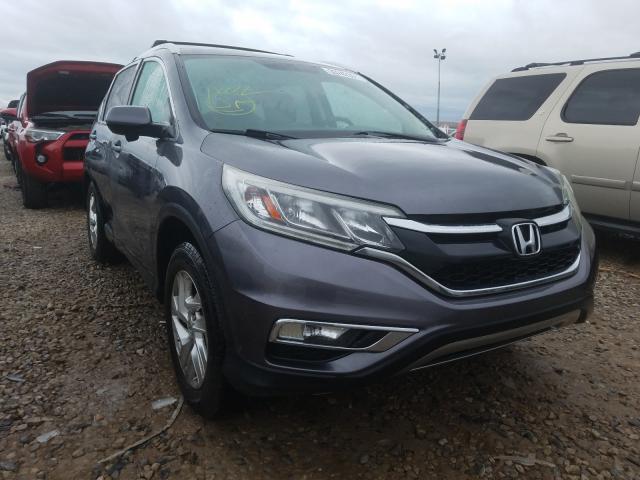 HONDA CR-V EXL 2015 5j6rm4h78fl028991