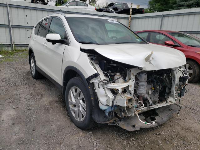 HONDA CR-V EXL 2015 5j6rm4h78fl035536