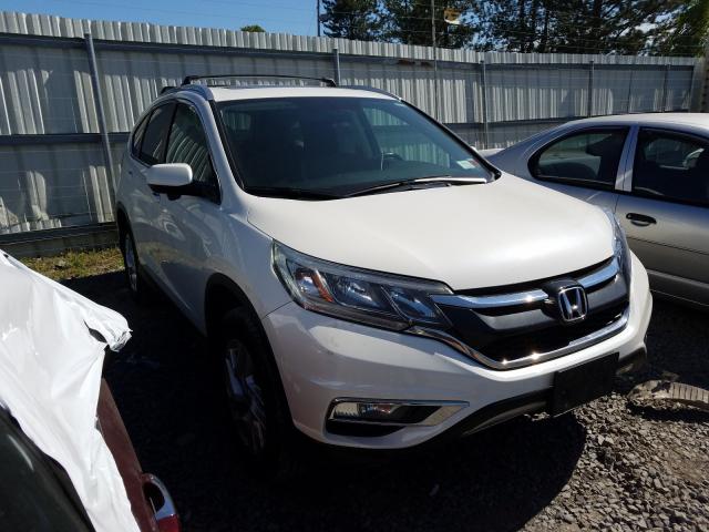 HONDA CR-V EXL 2015 5j6rm4h78fl043930