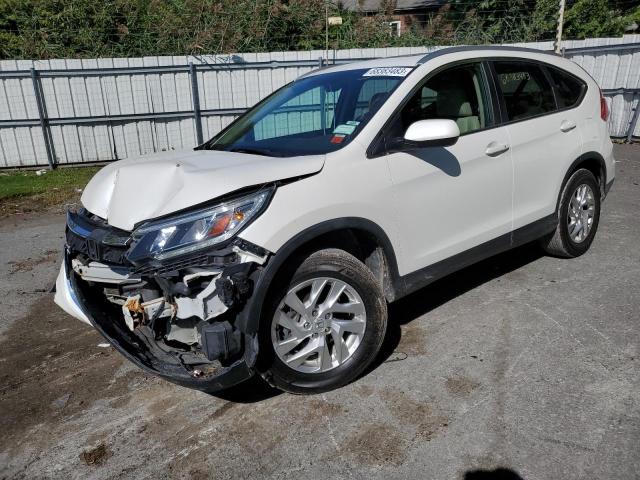 HONDA CR-V EXL 2015 5j6rm4h78fl065801