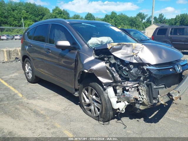 HONDA CR-V 2015 5j6rm4h78fl069542