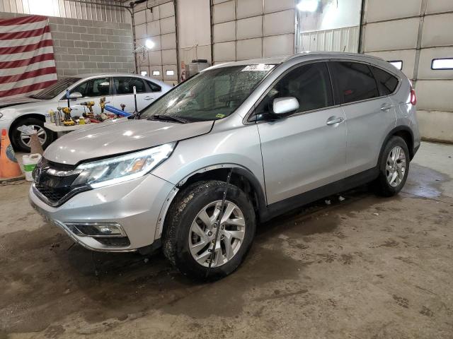 HONDA CRV 2015 5j6rm4h78fl075549