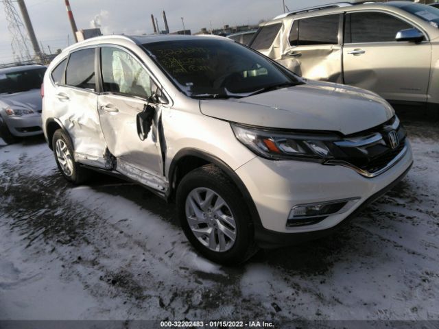 HONDA CR-V 2015 5j6rm4h78fl094392