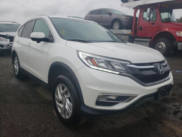 HONDA CR-V EXL 2015 5j6rm4h78fl094411