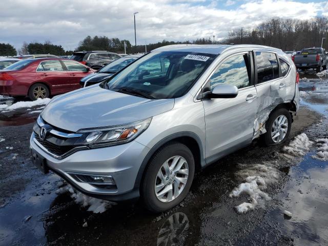 HONDA CR-V EXL 2015 5j6rm4h78fl094957