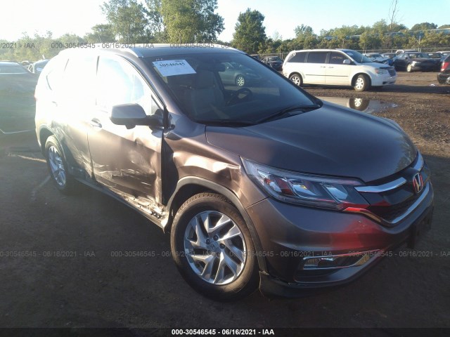 HONDA CR-V 2015 5j6rm4h78fl097986