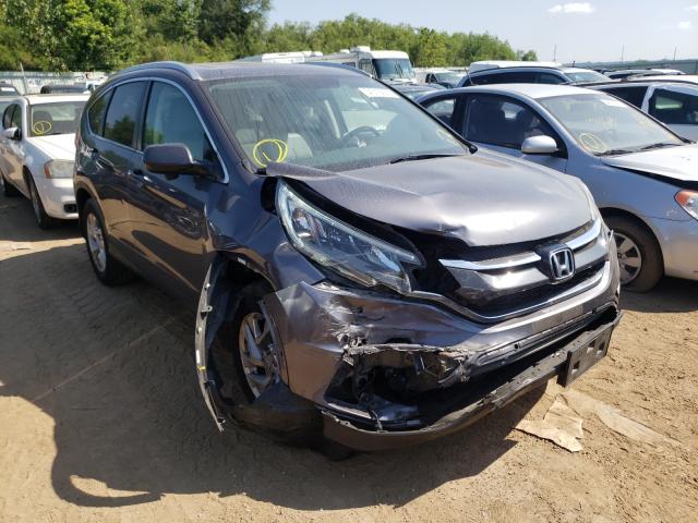 HONDA CR-V 2015 5j6rm4h78fl098779