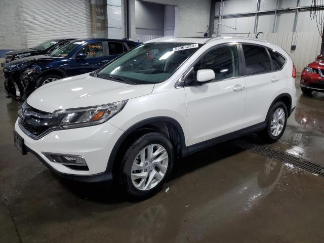 HONDA CRV 2015 5j6rm4h78fl101065