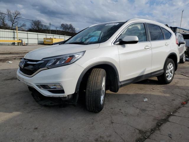 HONDA CR-V EXL 2015 5j6rm4h78fl101650