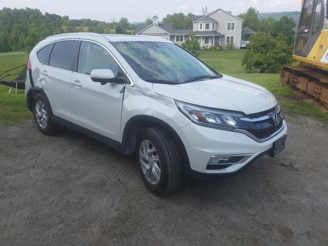 HONDA CR-V EXL 2015 5j6rm4h78fl108257