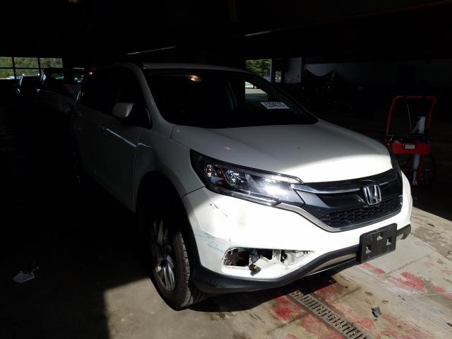 HONDA CR-V EXL 2015 5j6rm4h78fl117427