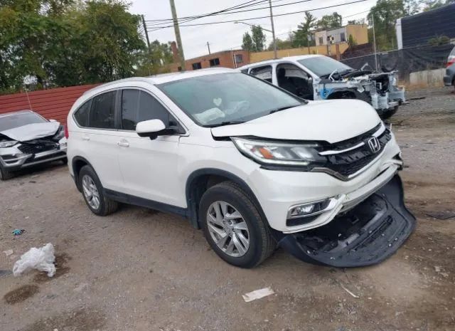 HONDA CR-V 2015 5j6rm4h78fl117461