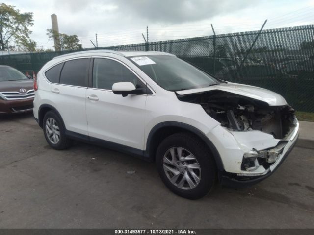 HONDA CR-V 2015 5j6rm4h78fl123163