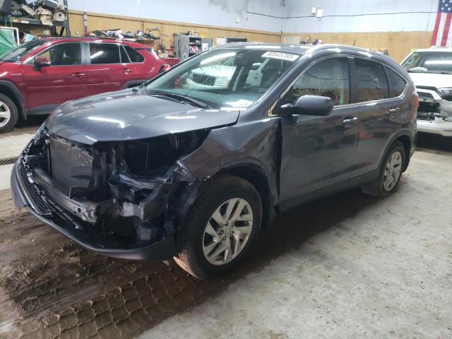 HONDA CR-V EXL 2016 5j6rm4h78gl003669