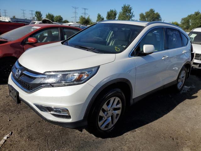 HONDA CR-V EXL 2016 5j6rm4h78gl008337