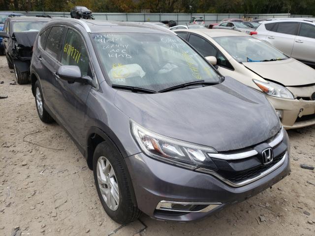 HONDA CR-V EXL 2016 5j6rm4h78gl009083