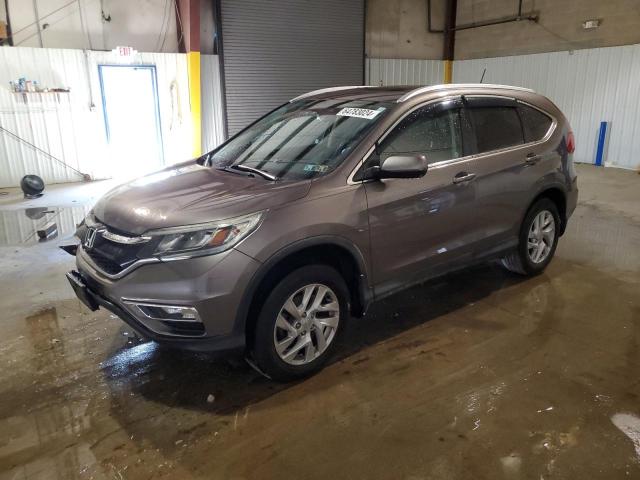 HONDA CR-V EXL 2016 5j6rm4h78gl010055