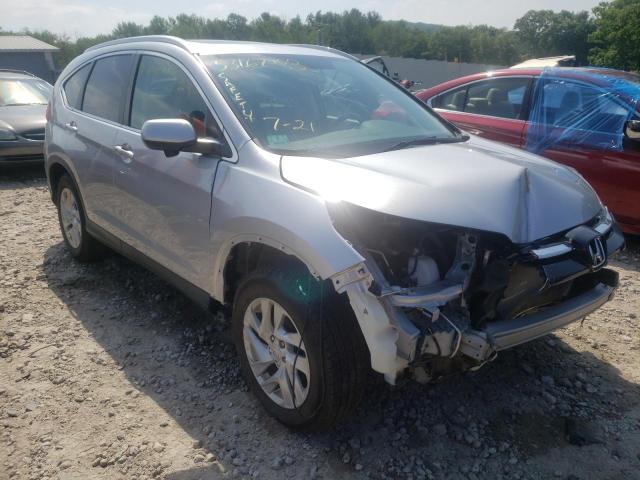 HONDA CR-V EXL 2016 5j6rm4h78gl028474