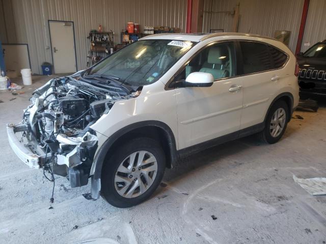 HONDA CR-V EXL 2016 5j6rm4h78gl034145