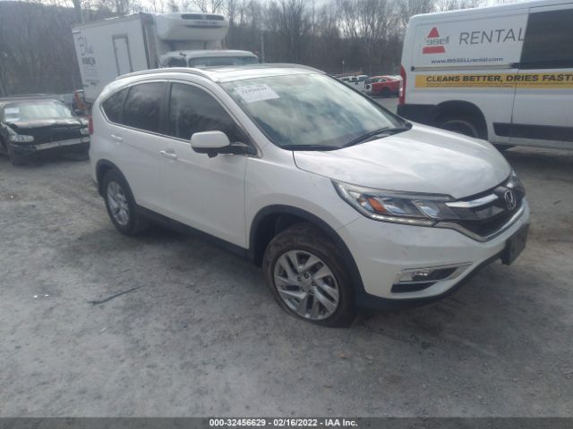 HONDA CR-V 2016 5j6rm4h78gl034713