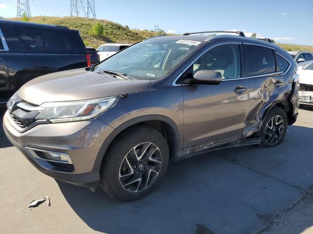 HONDA CRV 2016 5j6rm4h78gl038647