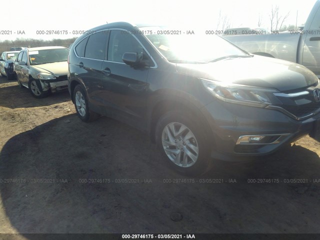 HONDA CR-V 2016 5j6rm4h78gl041614