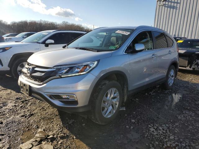 HONDA CR-V EXL 2016 5j6rm4h78gl042522