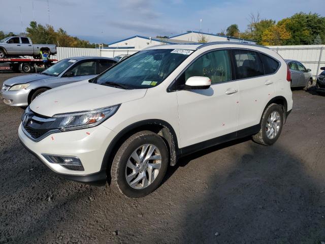 HONDA CR-V EXL 2016 5j6rm4h78gl042889