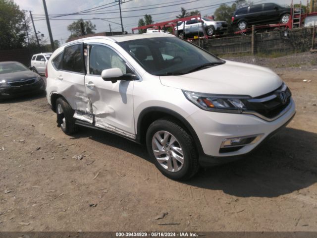 HONDA CR-V 2016 5j6rm4h78gl044285