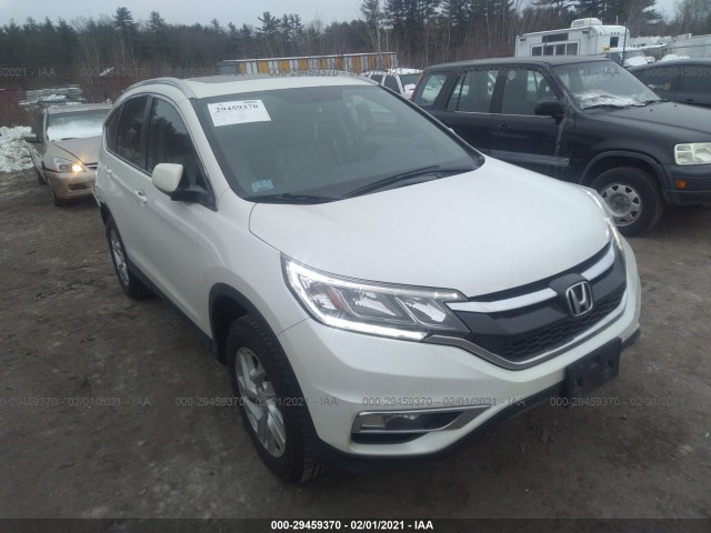 HONDA CR-V 2016 5j6rm4h78gl051821