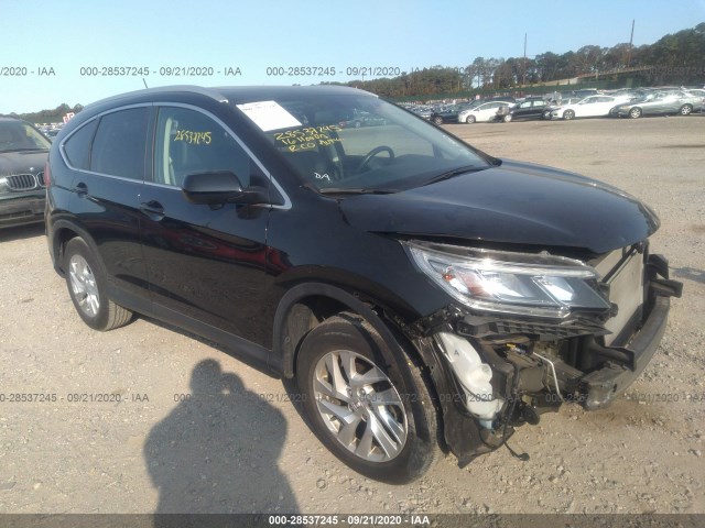 HONDA CR-V 2016 5j6rm4h78gl054640