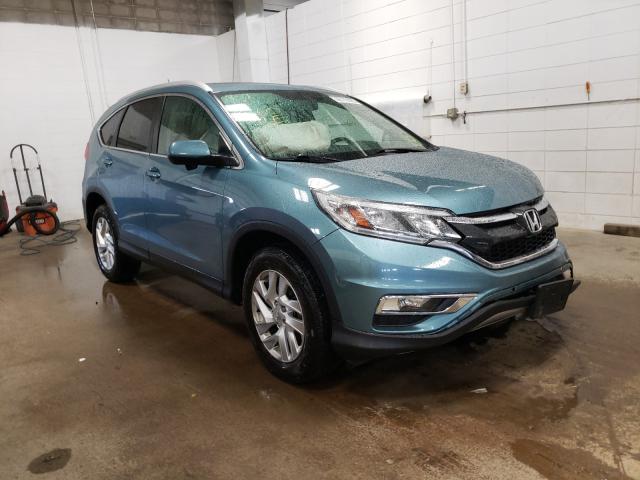 HONDA CR-V EXL 2016 5j6rm4h78gl063998