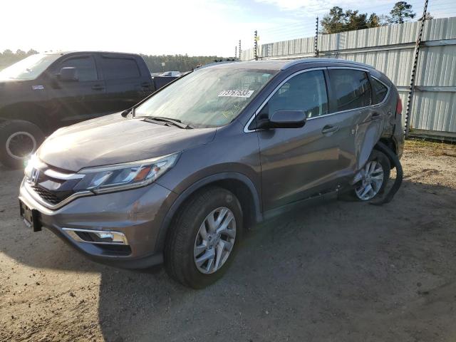 HONDA CRV 2016 5j6rm4h78gl064780