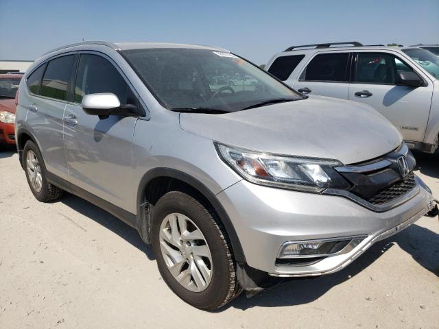 HONDA CR-V EXL 2016 5j6rm4h78gl074080