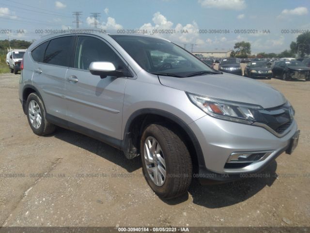 HONDA CR-V 2016 5j6rm4h78gl074113